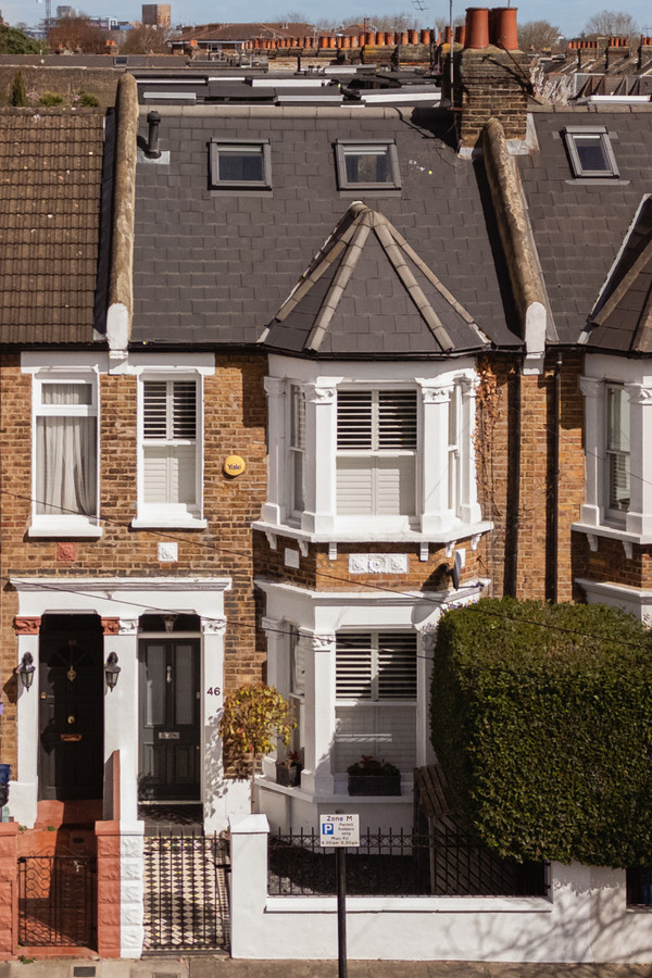 46 Kingswood Road, Chiswick, W4 5ET