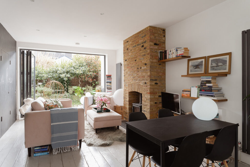 38 Somerset Road, Chiswick, W4 5DN
