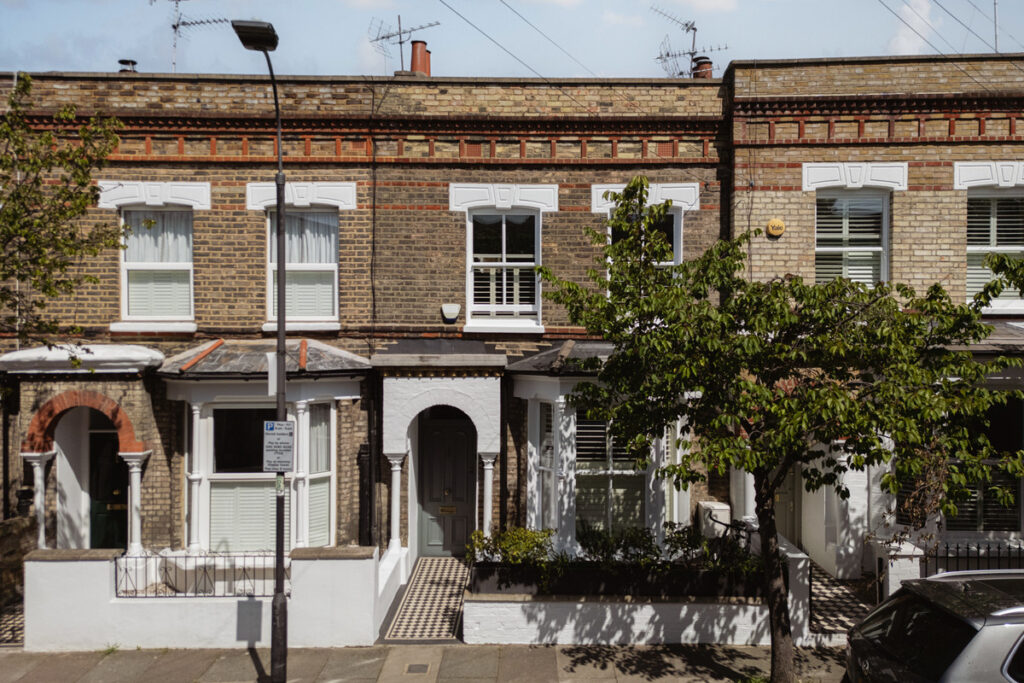 24 Redmore Road, Hammersmith, W6 0HZ
