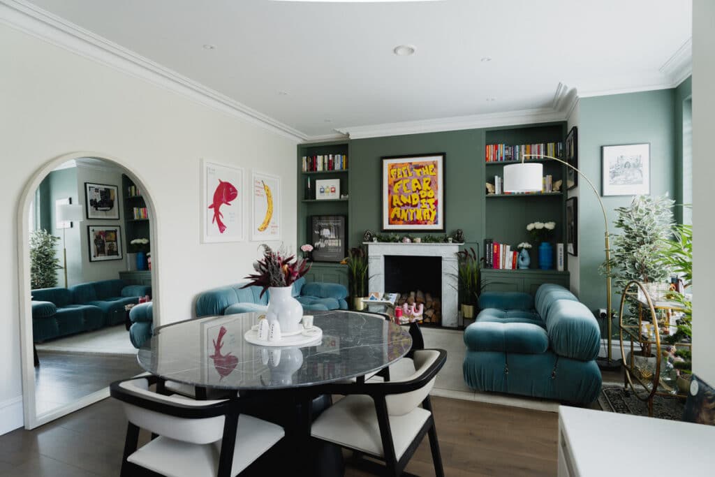 Flat B 378 Fulham Palace Road, Fulham, SW6 6HU