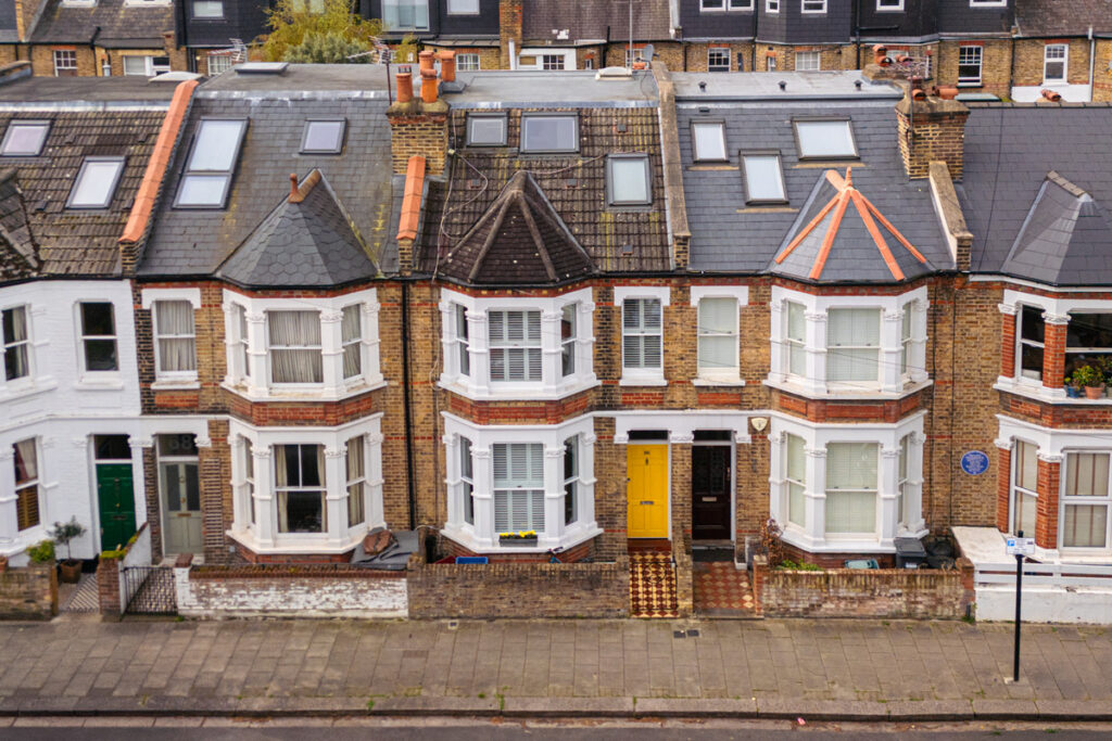 66 Cranbrook Road, Chiswick, W4 2LH